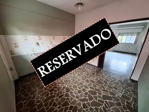  RESERVADO  PH 3 AMB CON COCHERA Y PATIO (SIN EXPENSAS)