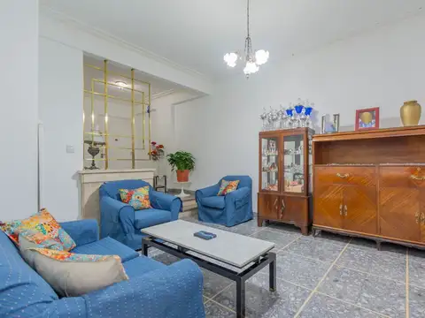 Departamento en Venta en San Telmo, USD 230.000