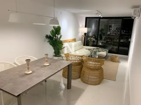 Departamento en Venta de 2 dormitorios