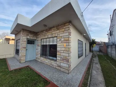 VENTA CASA QUILMES