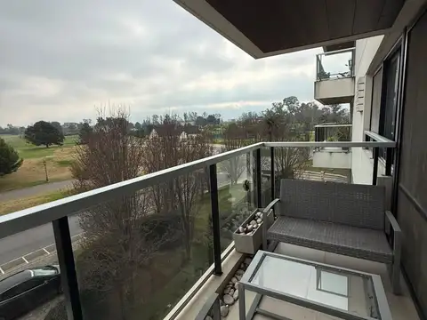 Departamento en Alquiler de Monoambiente