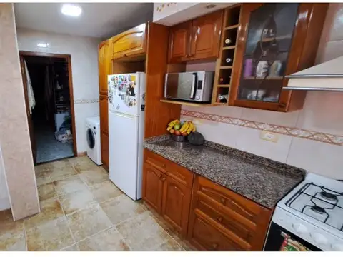 Depto Tipo Casa en Venta de 7 ambientes