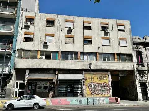 VENTA MANOAMBIENTE LA BOCA APTO CREDITO