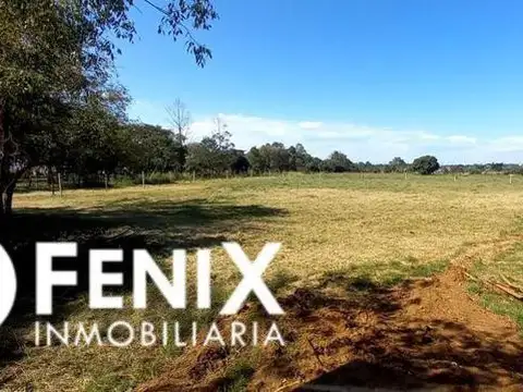 Terreno en Venta en Posadas, USD 190.000