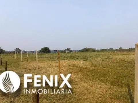 TF559 - LOTE EN VENTA B° COSTA MANGO