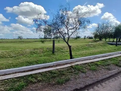 Terreno en Venta en Juarez Celman, USD 7.500