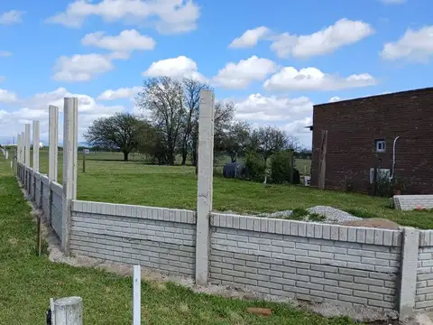 Terreno en Venta de 251,0 m2