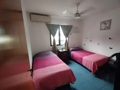 DUPLEX EN ALQUILER - SAN JUAN AL 3800 - 3 DORMITORIOS