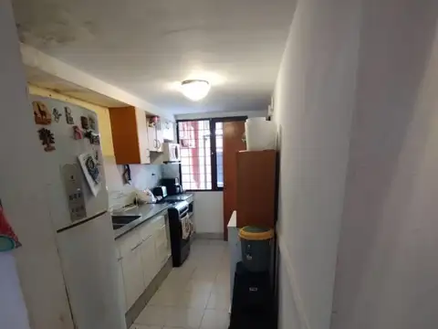 Casa en Alquiler con 1 cochera