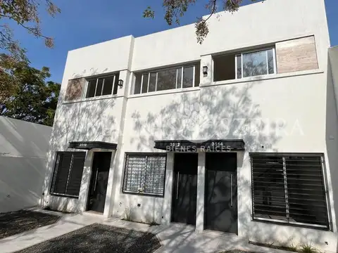 Duplex en venta en Castelar