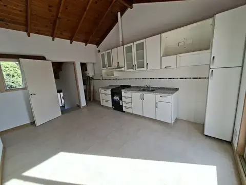 Departamento en Alquiler de 3 ambientes
