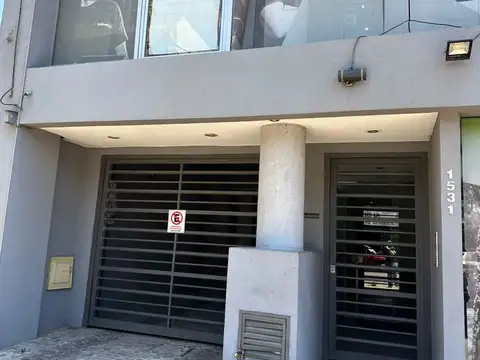 Alquiler Monoambiente Apto profesional - Ramos Mejia