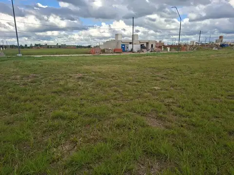Terreno en Venta en Cuestas De Manantiales, USD 43.000