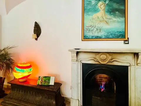 Casa en Alquiler Temporal con 1 cochera