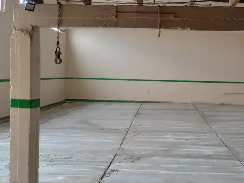 Galpón en alquiler en La Plata