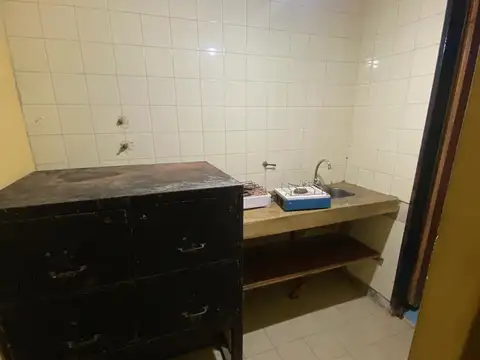 Galpón en alquiler en La Plata