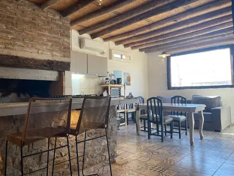 Casa en Venta de 1 dormitorio