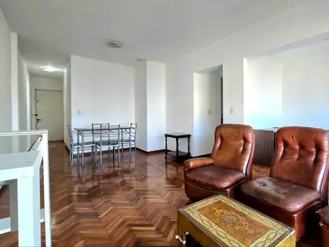 Departamento en Venta en San Cristóbal, USD 110.000