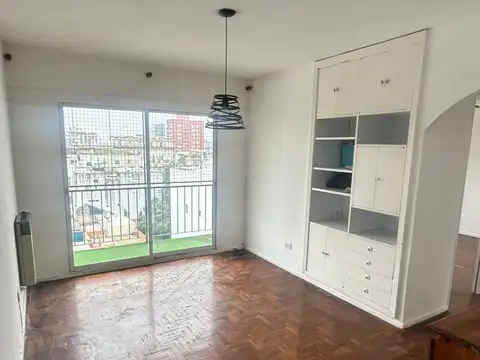 Brasil 400, Piso 8