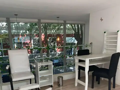 Fondo de Comercio en venta - Estética - 300Mts2 - La Plata