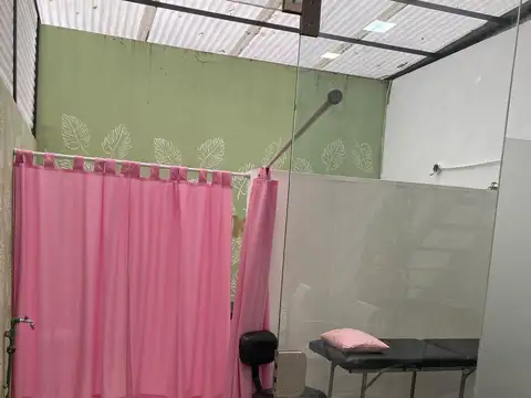 Fondo Comercio en Venta 2 años