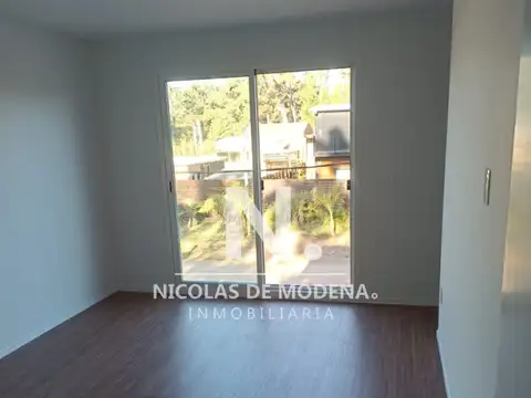 Vende divinas casas a estrenar , aptas para banco cerca de punta del este