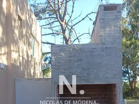 Casa en Venta en Punta Ballena, USD 165.000