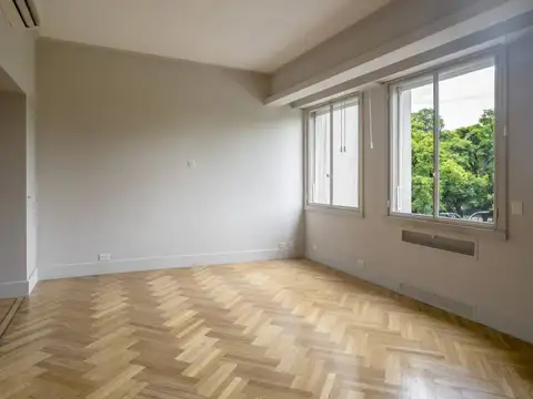 Florida 1000, Piso 4