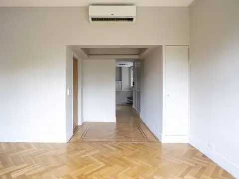 Departamento en Alquiler 85 años