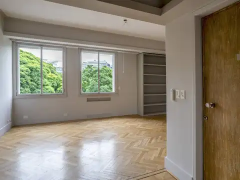 Florida y Marcelo T Alvear