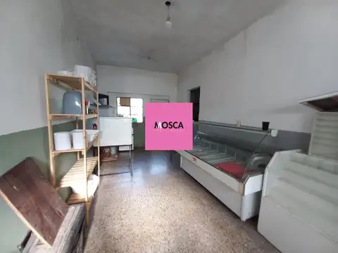 Casa en Venta 30 años