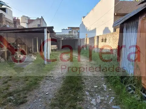 Terreno en Venta en Villa Maipu, USD 80.000