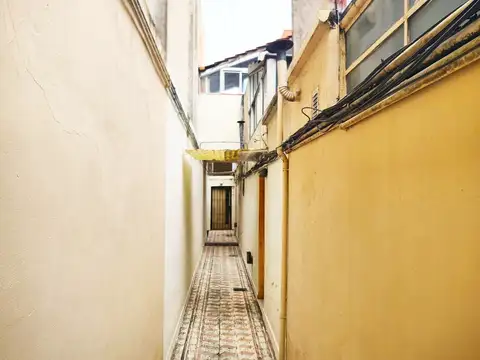 Depto Tipo Casa en Alquiler de 5 ambientes