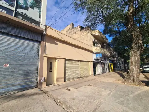 Avenida Cobo 1300