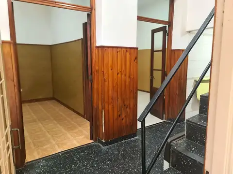 Depto Tipo Casa 5 ambientes con 1 baño