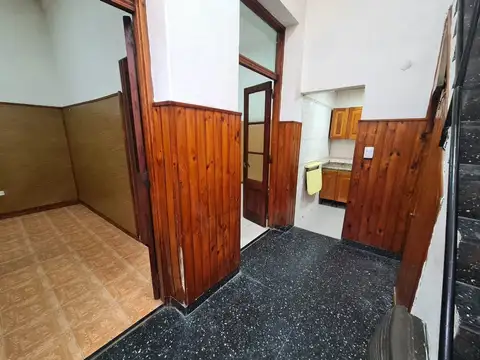Depto Tipo Casa en Alquiler en Parque Chacabuco, $ 1.400.000