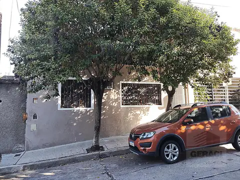 La Trilla al 2300
