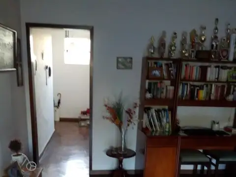 San Martin 4900, Piso 1