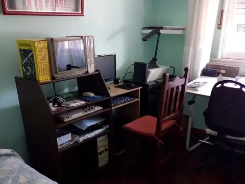 San Martin 4900, Piso 1