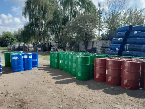 Galpon en Venta en Llavallol, USD 590.000