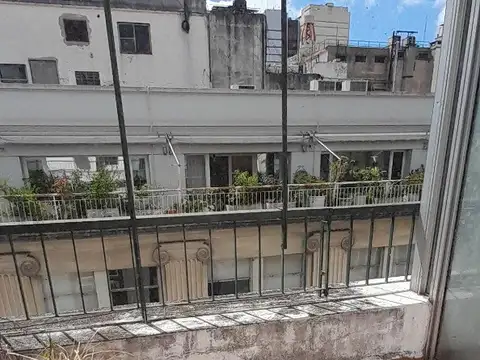 DEPARTAMENTO 1 AMBIENTE - CENTRO NORTE (COMERCIAL), CAPITAL FEDERAL