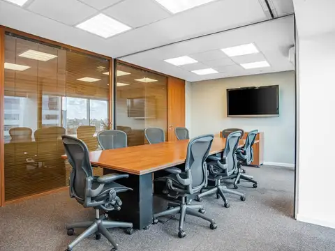 12th Floor Tower III, World Trade Center, Av. Luís Alberto Herrera y Av. Veintiséis de Marzo, Montevideo, Uruguay 10