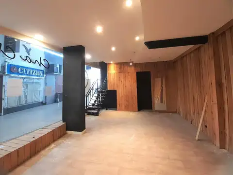 Alvear 2600