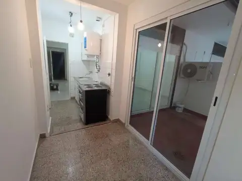 Departamento en Alquiler 38 años