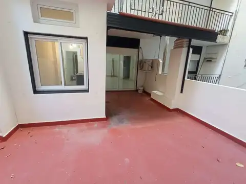 General Güemes 4000, Piso 3