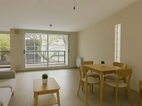 Venta Departamento de 2 dormitorios en barrio Martin