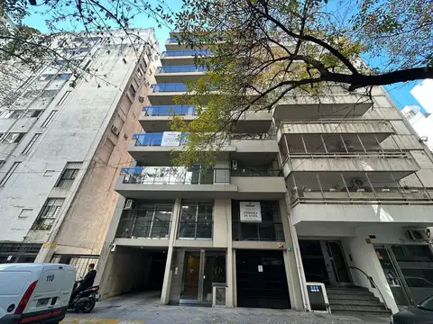Cajaraville al 100 - 4° piso