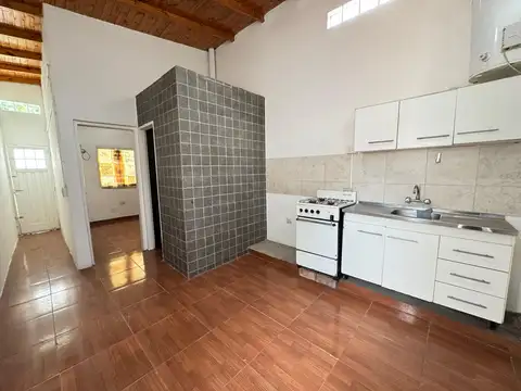 Departamento en alquiler en Merlo