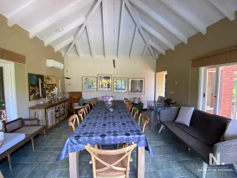 Casa en Venta 2024 años