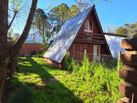 Casa en Venta de 1 dormitorio